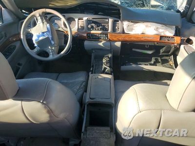 Zdjęcie 8 z 12 samochodu: 2000 BUICK LESABRE CUSTOM VIN:1G4HP54K8YU218601 - miniatura