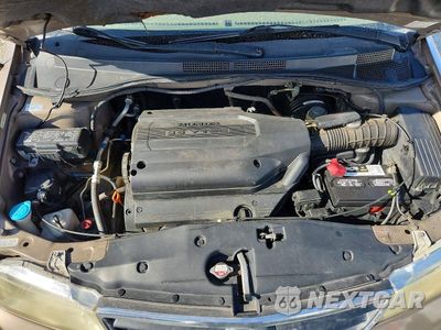 Zdjęcie 12 z 13 samochodu: 2003 HONDA ODYSSEY EX VIN:5FNRL18603B061139 - miniatura