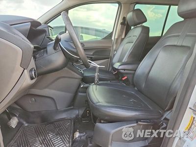 Zdjęcie 7 z 13 samochodu: 2020 FORD TRANSIT CONNECT XL VIN:NM0GE9E24L1466492 - miniatura
