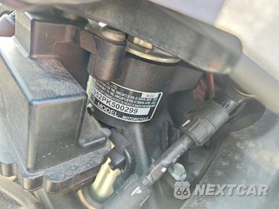 Zdjęcie 9 z 9 samochodu: 2023 HONDA GL1800 D VIN:JH2SC7952PK500299 - miniatura