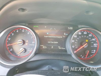 Zdjęcie 9 z 12 samochodu: 2022 TOYOTA CAMRY XSE VIN:4T1K61AK9NU011331 - miniatura