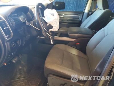 Zdjęcie 7 z 12 samochodu: 2020 RAM 1500 BIG HORN/LONE STAR VIN:1C6SRFFT4LN131806 - miniatura