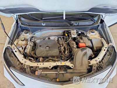 Zdjęcie 12 z 13 samochodu: 2025 BUICK ENCORE GX SPORT TOURING VIN:KL4AMDSL5SB046982 - miniatura