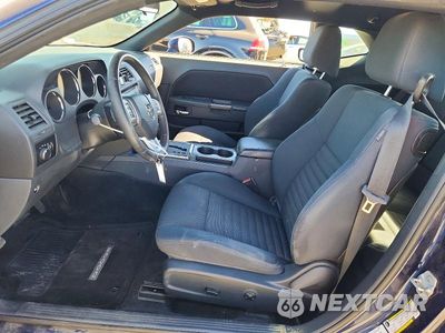 Zdjęcie 7 z 12 samochodu: 2013 DODGE CHALLENGER SXT VIN:2C3CDYAG6DH581618 - miniatura