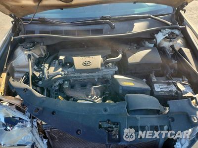 Zdjęcie 11 z 12 samochodu: 2012 TOYOTA CAMRY LE VIN:4T4BF1FK0CR164613 - miniatura