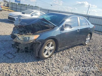 2013 TOYOTA CAMRY SE 4T1BF1FK6DU210473 - główne zdjęcie licytacji z USA - miniatura