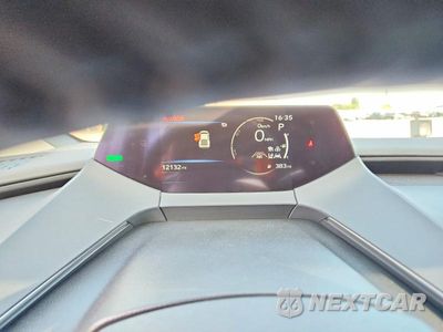 Zdjęcie 9 z 12 samochodu: 2024 TOYOTA PRIUS XLE VIN:JTDACAAU1R3033846 - miniatura