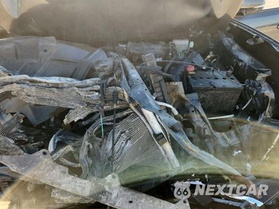 Zdjęcie 11 z 12 samochodu: 2021 TOYOTA TACOMA TRD OFF-ROAD VIN:3TMCZ5ANXMM415808 - miniatura