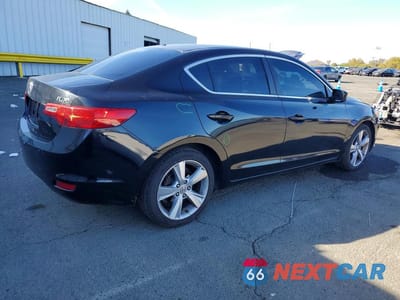 Trzecie zdjęcie samochodu z tyłu: 2014 ACURA ILX 20 TECH VIN:19VDE1F79EE005735 - miniatura