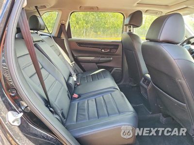 Zdjęcie 11 z 13 samochodu: 2023 HONDA CR-V EXL VIN:5J6RS4H74PL006316 - miniatura