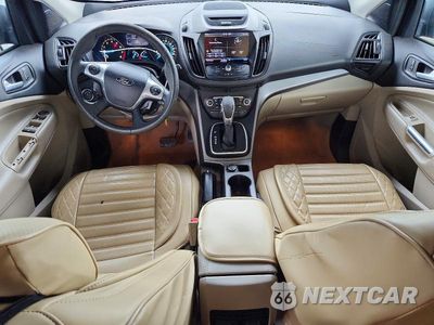 Zdjęcie 8 z 14 samochodu: 2013 FORD ESCAPE SE VIN:1FMCU0G95DUC03515 - miniatura