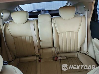 Zdjęcie 10 z 14 samochodu: 2017 INFINITI QX50 BASE VIN:JN1BJ0RR1HM403516 - miniatura