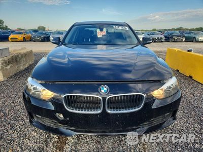 Piąte zdjęcie samochodu w środku: 2015 BMW 328 I VIN:WBA3A5G56FNS81951 - miniatura