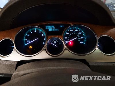 Zdjęcie 9 z 13 samochodu: 2008 BUICK ENCLAVE CXL VIN:5GAEV23718J231296 - miniatura