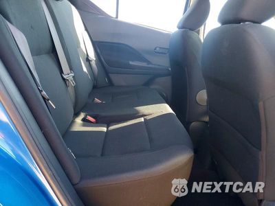 Zdjęcie 10 z 13 samochodu: 2023 NISSAN KICKS S VIN:3N1CP5BV3PL549674 - miniatura