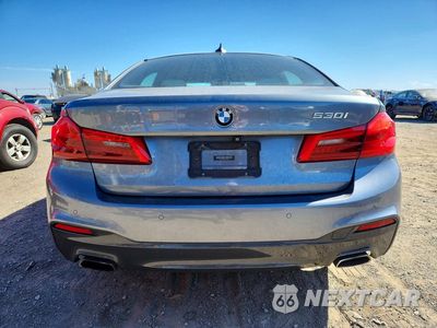 Zdjęcie 6 z 12 samochodu: 2019 BMW 530 I VIN:WBAJA5C52KWW14860 - miniatura