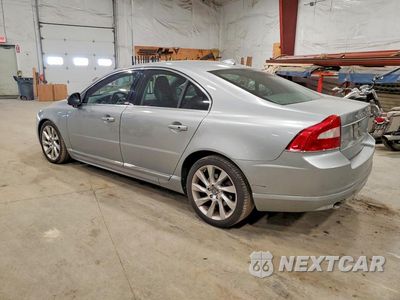 Drugie zdjęcie samochodu z przodu: 2013 VOLVO S80 T6 VIN:YV1902AH0D1172143 - miniatura