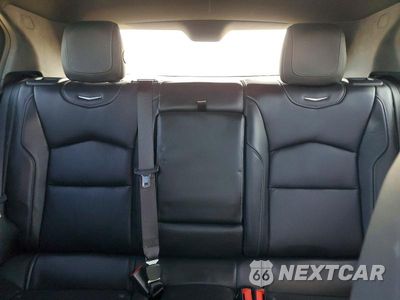 Zdjęcie 10 z 14 samochodu: 2020 CADILLAC XT4 PREMIUM LUXURY VIN:1GYFZCR49LF106689 - miniatura