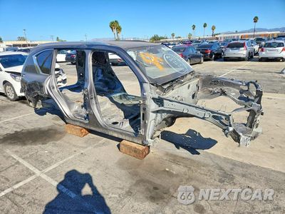 Czwarte zdjęcie samochodu z boku: 2024 LEXUS LX 600 F SPORT HANDLING VIN:JTJMB7CX1R4060952 - miniatura