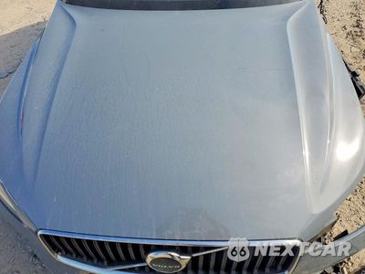 Zdjęcie 12 z 12 samochodu: 2022 VOLVO XC60 B5 MOMENTUM VIN:YV4L12DK9N1921469 - miniatura