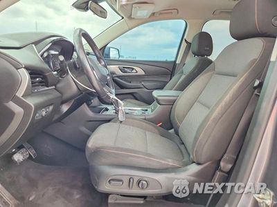 Zdjęcie 7 z 14 samochodu: 2020 CHEVROLET TRAVERSE LT VIN:1GNERGKW6LJ220447 - miniatura