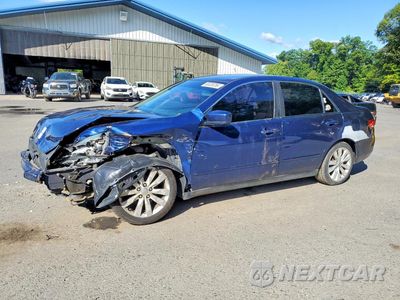 2004 HONDA ACCORD LX 1HGCM56364A087680 - główne zdjęcie licytacji z USA - miniatura