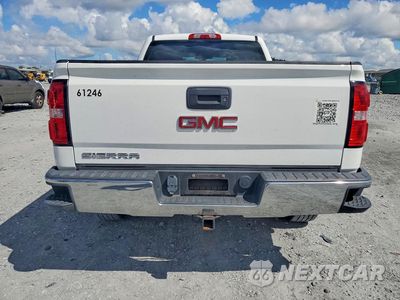Zdjęcie 6 z 12 samochodu: 2017 GMC SIERRA K1500 VIN:1GTV2LEC9HZ306724 - miniatura