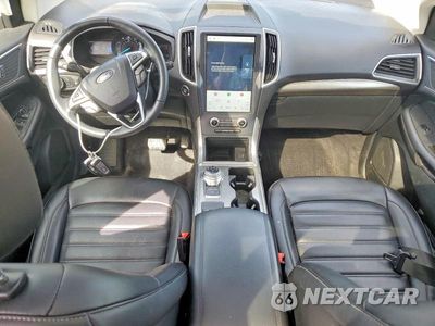 Zdjęcie 8 z 13 samochodu: 2022 FORD EDGE SEL VIN:2FMPK4J92NBB17173 - miniatura