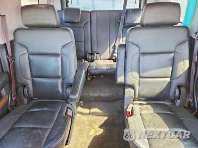 Zdjęcie 10 z 14 samochodu: 2015 CHEVROLET TAHOE VIN:1GNSK6KC9FR116290 - miniatura