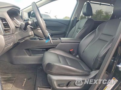 Zdjęcie 7 z 13 samochodu: 2025 NISSAN ROGUE SV VIN:5N1BT3BB5SC842278 - miniatura