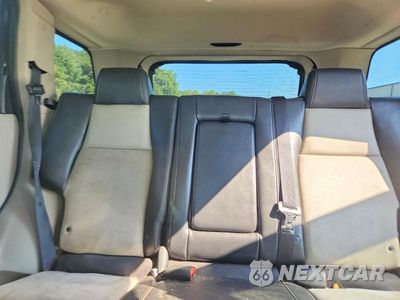 Zdjęcie 10 z 13 samochodu: 2010 JEEP GRAND CHEROKEE LIMITED VIN:1J4RR5GT2AC138644 - miniatura