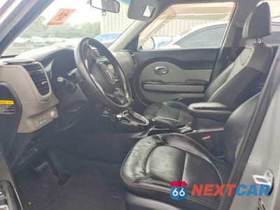 Zdjęcie 7 z 12 samochodu: 2019 KIA SOUL + VIN:KNDJP3A58K7022270 - miniatura