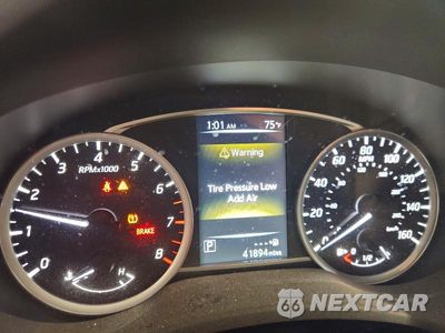 Zdjęcie 12 z 13 samochodu: 2016 NISSAN SENTRA SV VIN:3N1AB7APXGL670304 - miniatura