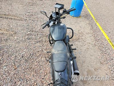 Zdjęcie 6 z 9 samochodu: 2015 HARLEY-DAVIDSON XG750 VIN:1HD4NBB17FC503745 - miniatura