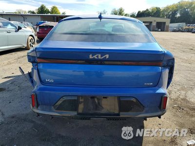 Zdjęcie 6 z 12 samochodu: 2025 KIA K4 GT LINE VIN:3KPFW4DE1SE127131 - miniatura