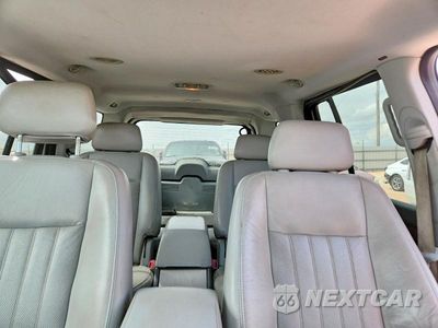 Zdjęcie 10 z 13 samochodu: 2004 LINCOLN AVIATOR VIN:5LMEU68H04ZJ22519 - miniatura