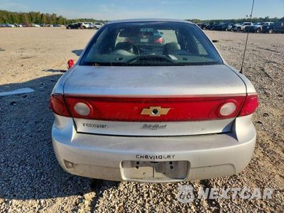 Zdjęcie 6 z 12 samochodu: 2004 CHEVROLET CAVALIER VIN:1G1JC52F147293391 - miniatura