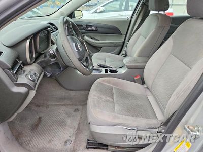 Zdjęcie 7 z 12 samochodu: 2015 CHEVROLET MALIBU LS VIN:1G11B5SL7FF308820 - miniatura