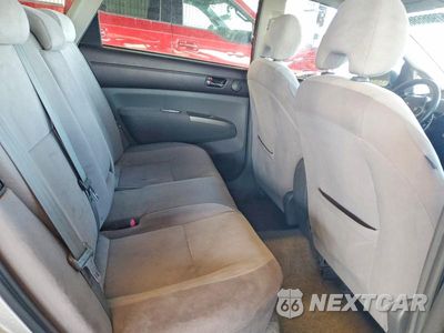 Zdjęcie 10 z 12 samochodu: 2005 TOYOTA PRIUS BASE VIN:JTDKB20U350121856 - miniatura