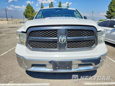 Piąte zdjęcie samochodu w środku: 2020 RAM 1500 CLASSIC TRADESMAN VIN:3C6JR6AG6LG132941 - miniatura