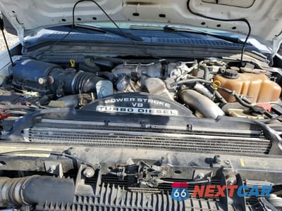 Zdjęcie 11 z 12 samochodu: 2009 FORD F350 SUPER DUTY VIN:1FTWX31R79EA92826 - miniatura