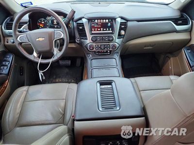 Zdjęcie 8 z 12 samochodu: 2018 CHEVROLET TAHOE C1500 PREMIER VIN:1GNSCCKC7JR155867 - miniatura
