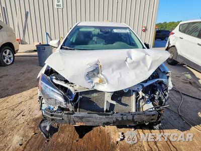 Piąte zdjęcie samochodu w środku: 2019 TOYOTA COROLLA LE VIN:5YFBURHE3KP890505 - miniatura