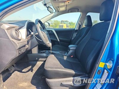 Zdjęcie 7 z 13 samochodu: 2016 TOYOTA RAV4 LE VIN:2T3BFREV2GW461531 - miniatura