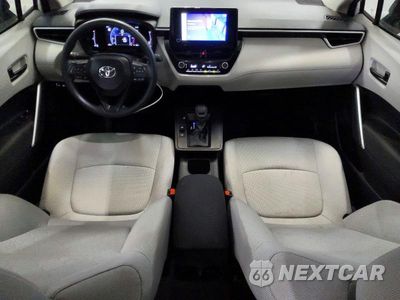 Zdjęcie 8 z 14 samochodu: 2026 TOYOTA COROLLA CROSS L VIN:7MUAAAAG7TV184203 - miniatura