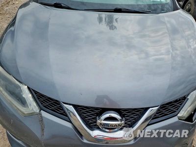 Zdjęcie 11 z 12 samochodu: 2016 NISSAN ROGUE SV VIN:5N1AT2MV9GC773311 - miniatura
