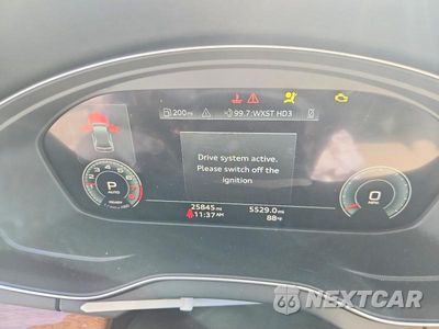 Zdjęcie 9 z 14 samochodu: 2023 AUDI Q5 PREMIUM PLUS 45 VIN:WA1EAAFY5P2091670 - miniatura