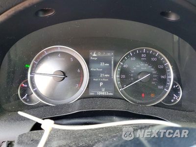 Zdjęcie 9 z 12 samochodu: 2018 LEXUS ES 350 VIN:58ABK1GG4JU106784 - miniatura