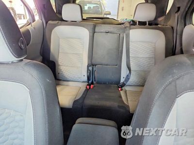 Zdjęcie 10 z 13 samochodu: 2020 CHEVROLET EQUINOX LS VIN:3GNAXSEV0LS614762 - miniatura