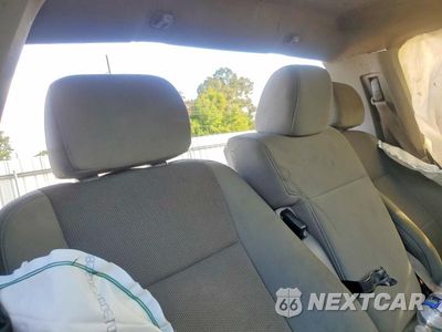 Zdjęcie 10 z 11 samochodu: 2017 FORD F250 SUPER DUTY VIN:1FTBF2A61HEC22860 - miniatura
